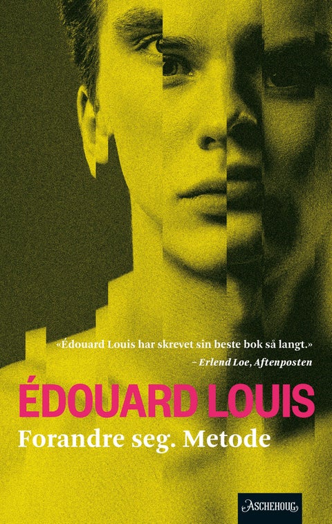 Forandre seg - metode