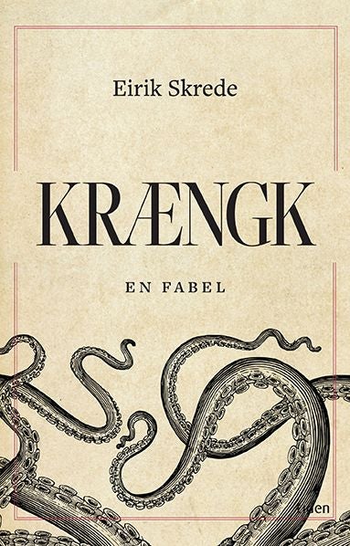 Krængk - en fabel