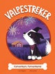 Fyrverkeri, fyrverkera!