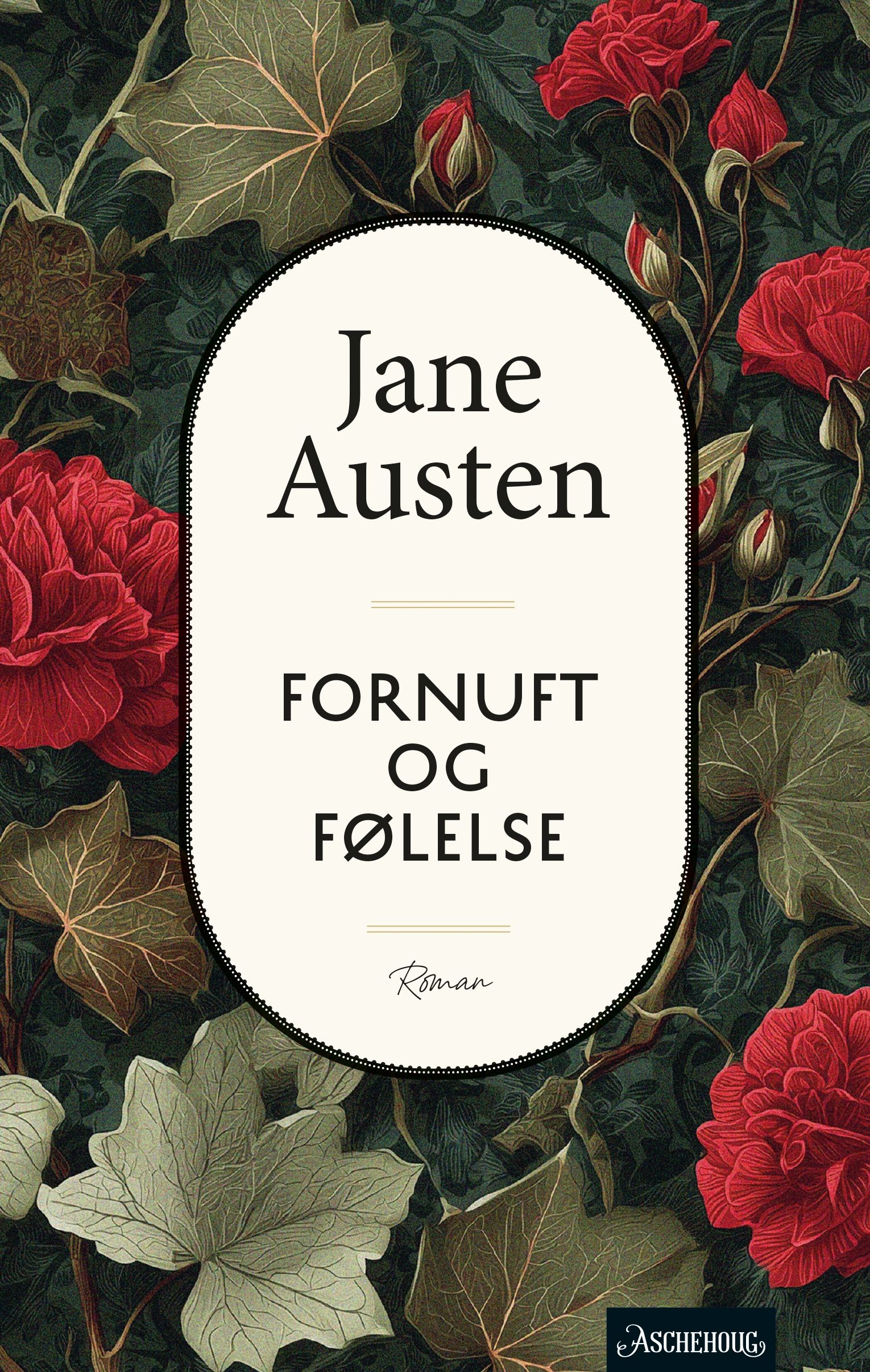 Fornuft og følelse