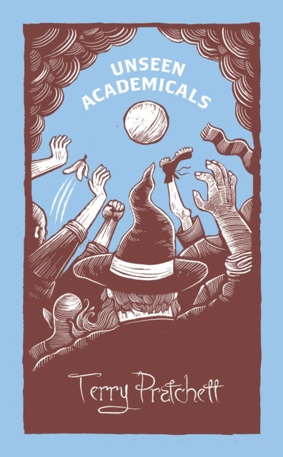 Unseen Academicals - (Discworld Novel 37)