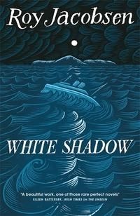 White Shadow - ,,Jacobsen,Roy