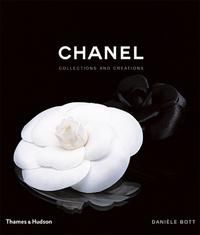Chanel - collections and creations