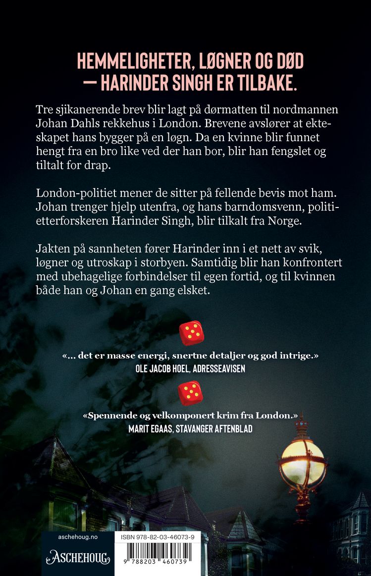 I dødsonen