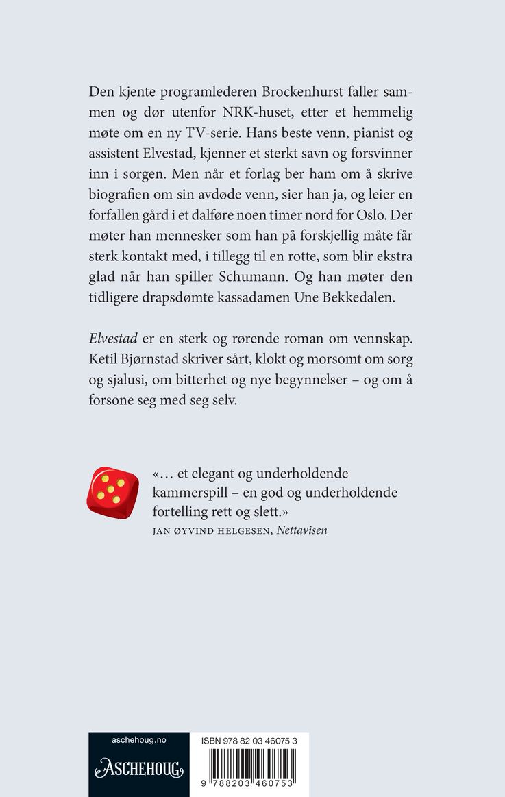 Elvestad