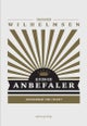Kongen anbefaler