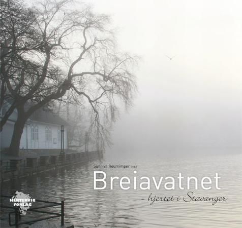 Breiavatnet - hjertet i Stavanger