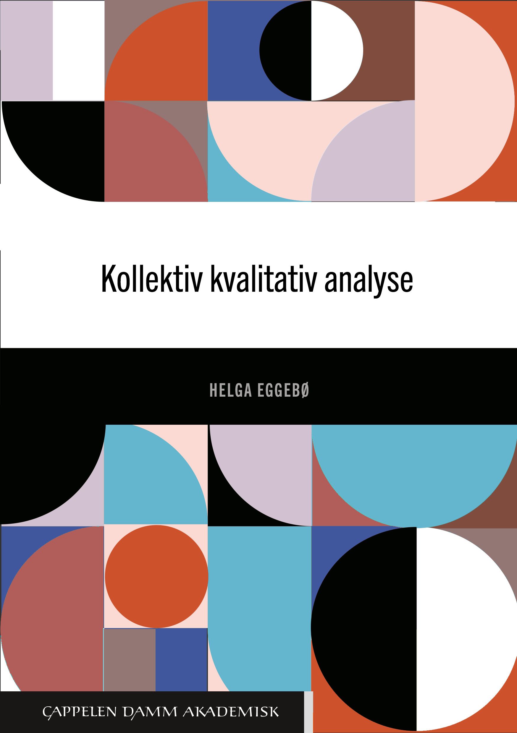 Kollektiv kvalitativ analyse