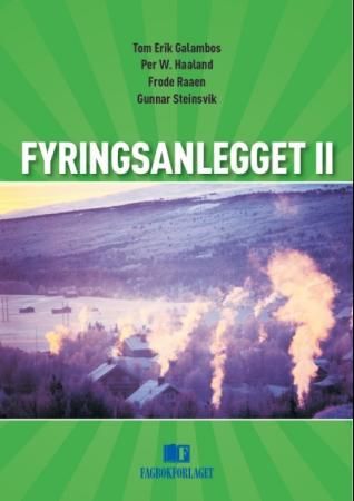 Fyringsanlegget II - feierfaget