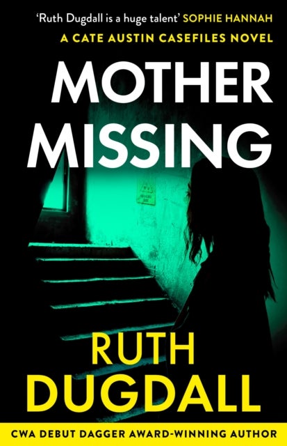 Mother Missing