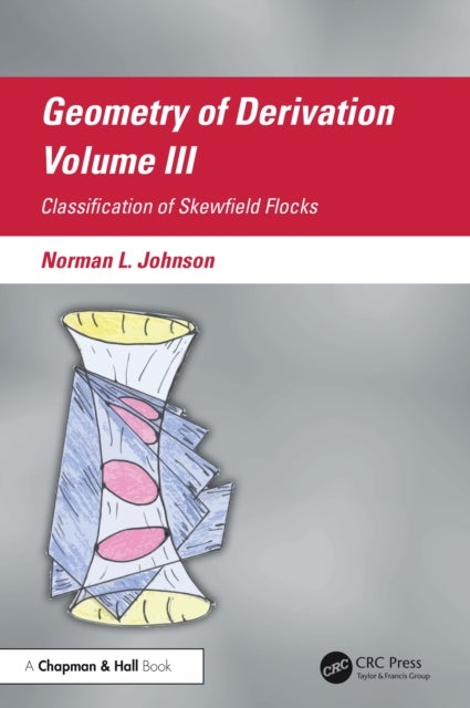 Geometry of Derivation, Volume III - Classification of Skewfield Flocks