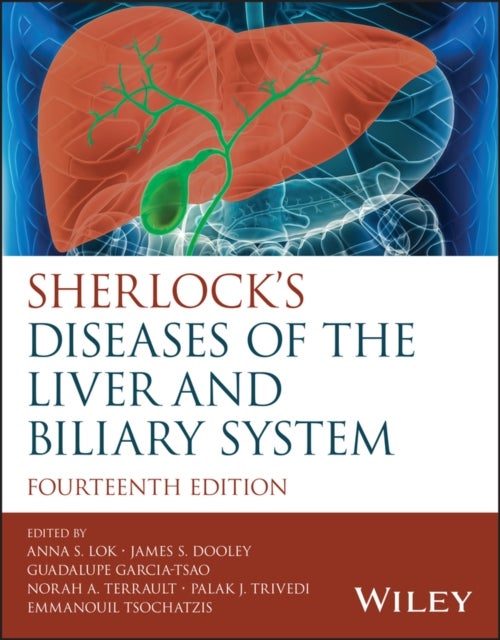 Sherlock's Diseases of the Liver and Biliary System