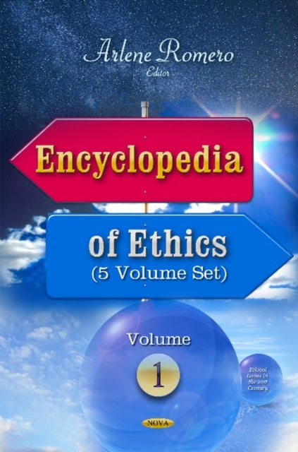 Encyclopedia of Ethics - 5 Volume Set