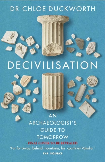 Decivilisation av Chloe Duckworth
