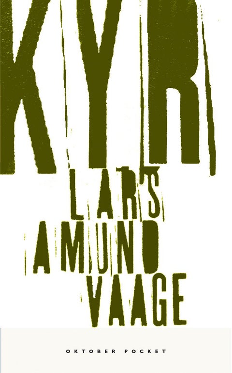 Kyr - noveller