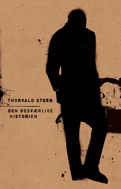 Den besværlige historien ; Tre skrifter om Steen & ni bilder - ni forsøk :