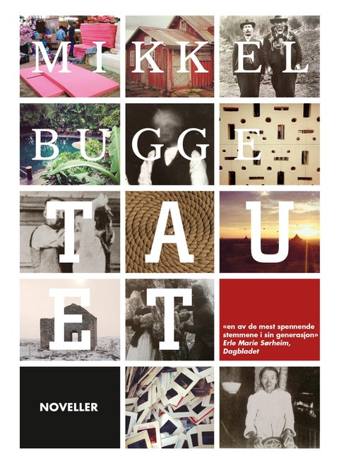 Tauet - noveller