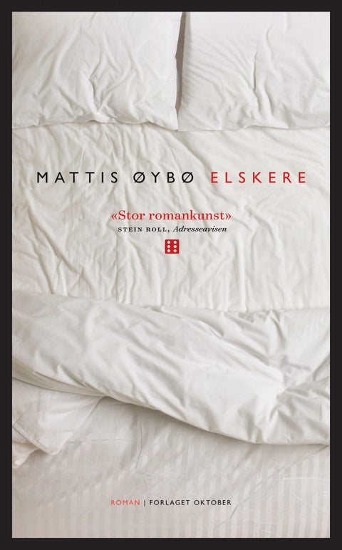 Elskere - roman