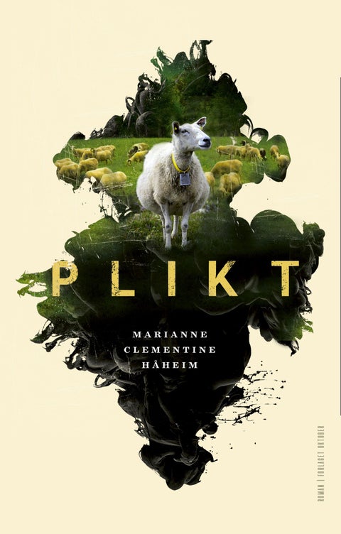 Plikt - roman