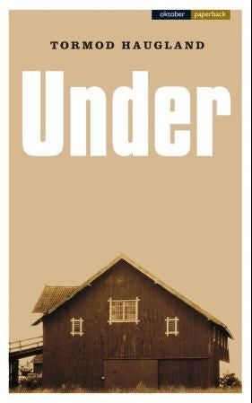Under - roman