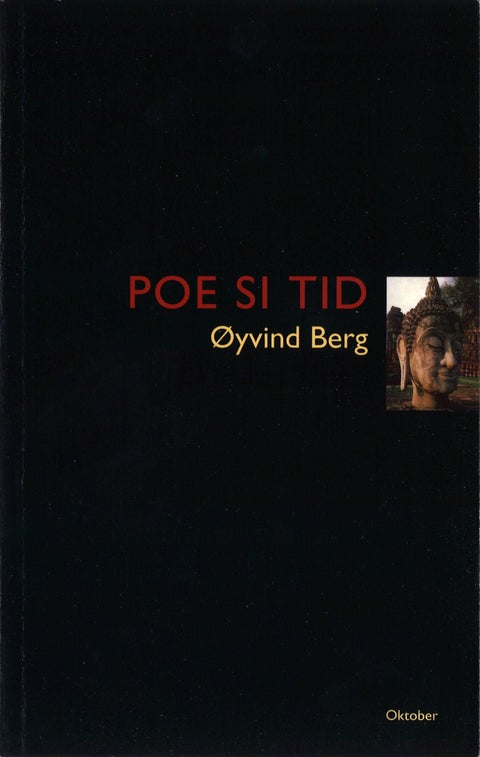 Poe si tid - dikt