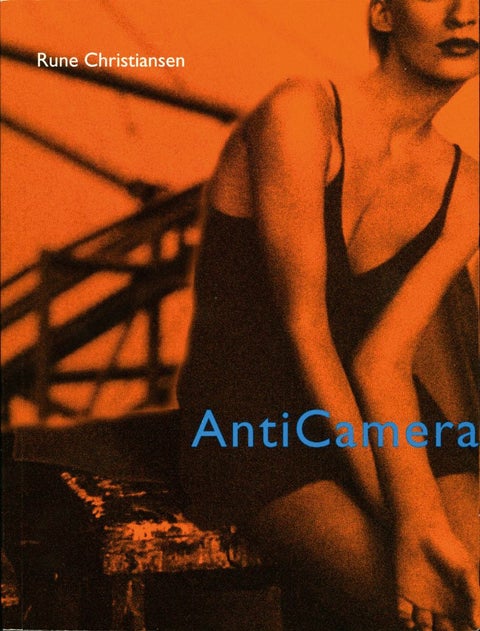 AntiCamera - dikt
