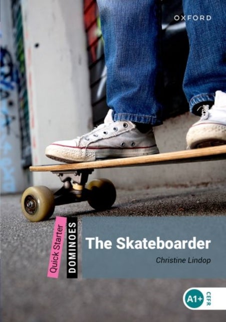 Dominoes: Quick Starter:: The Skateboarder
