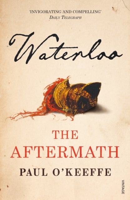 Waterloo - The Aftermath