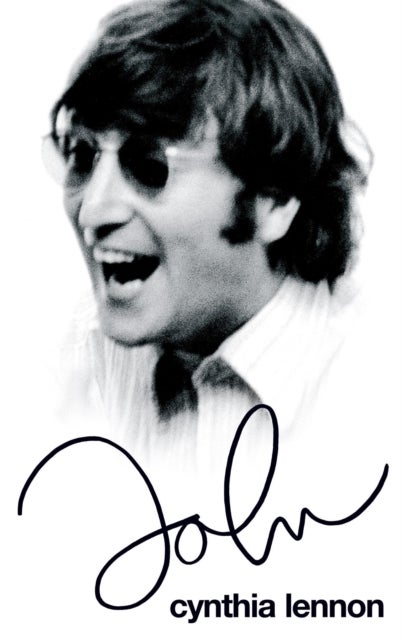 John - The bestselling classic written by Beatles legend John Lennon's first wife Cynthia