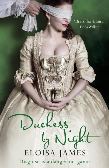 Duchess by Night - The Scandalous and Unforgettable Regency Romance