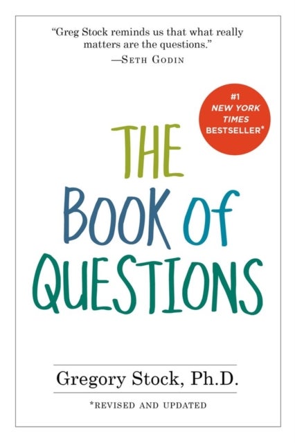 The Book of Questions - Revised and Updated