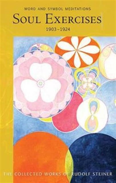 Soul Exercises - Word and Symbol Meditations