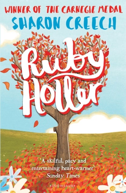 Ruby Holler - WINNER OF THE CARNEGIE MEDAL 2002