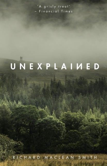 Unexplained - Based on the 'world's spookiest podcast'