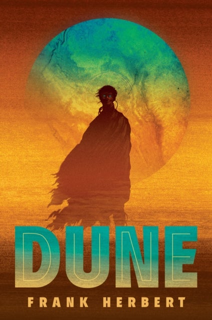 Dune: Deluxe Hardcover Edition - Deluxe Edition