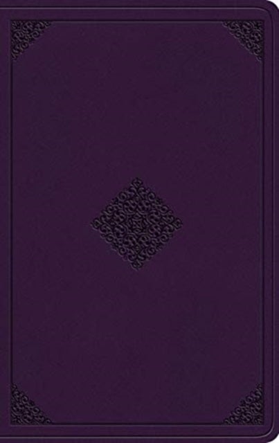 ESV Value Thinline Bible