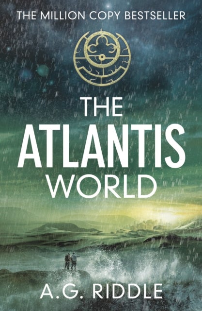 The Atlantis World
