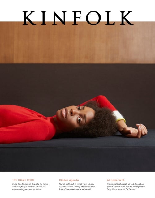 Kinfolk Volume 21 - The Home Issue