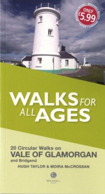 Walks for All Ages Vale of Glamorgan - And Bridgend