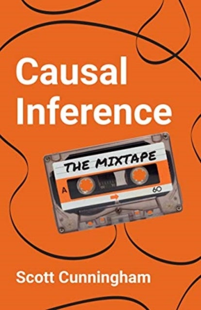 Causal Inference - The Mixtape