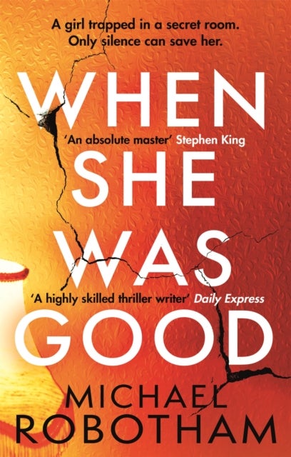 When She Was Good - The heart-stopping Richard & Judy Book Club thriller from the No.1 bestseller