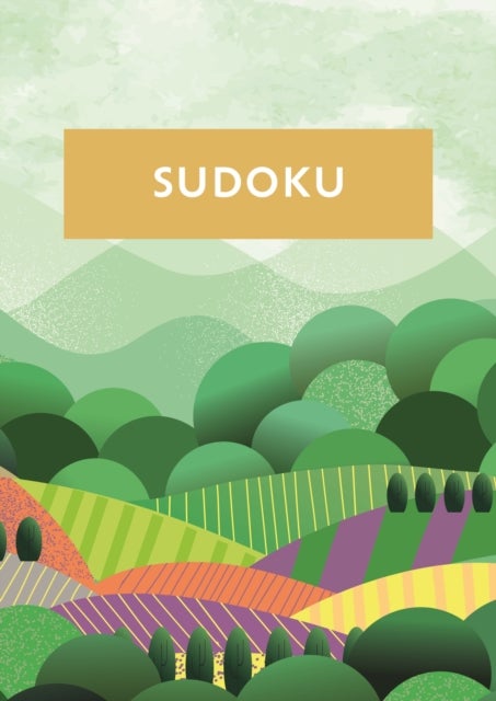 Sudoku - Arcturus Puzzles