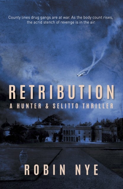 Retribution - A Hunter & Selitto thriller