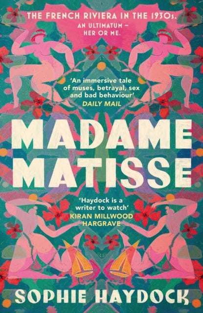 Madame Matisse
