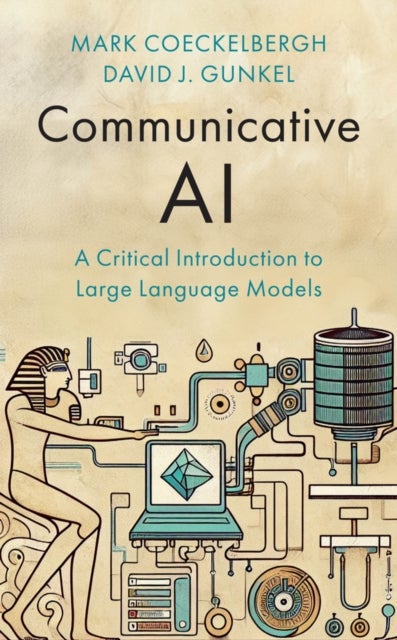 Communicative AI - A Critical Introduction to Large Language Models