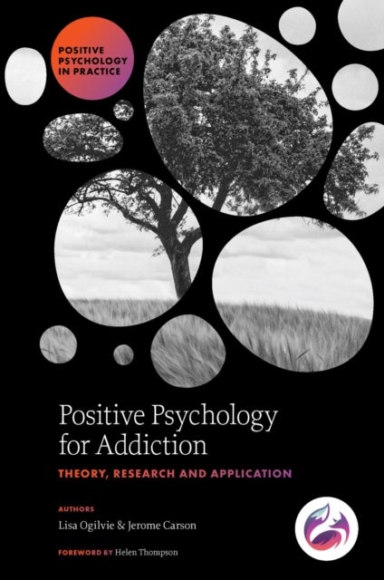 Positive Psychology for Addiction - Theory, Research and Application