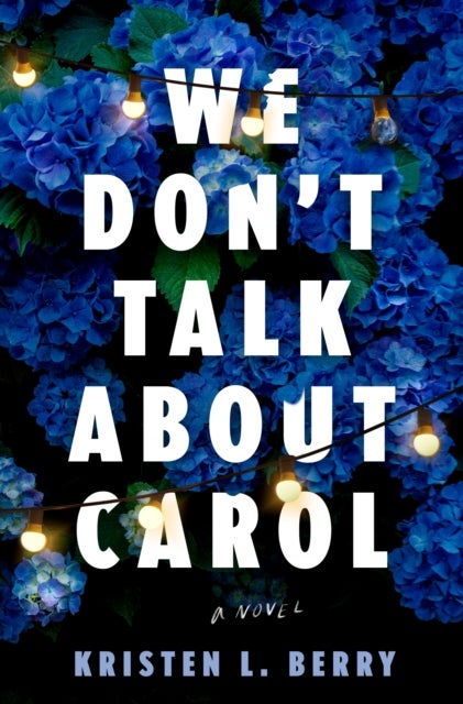 We Don't Talk About Carol - A Novel