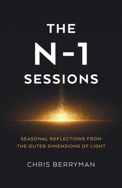 N-1 Sessions, The - Seasonal Reflections from the Outer Dimensions of Light