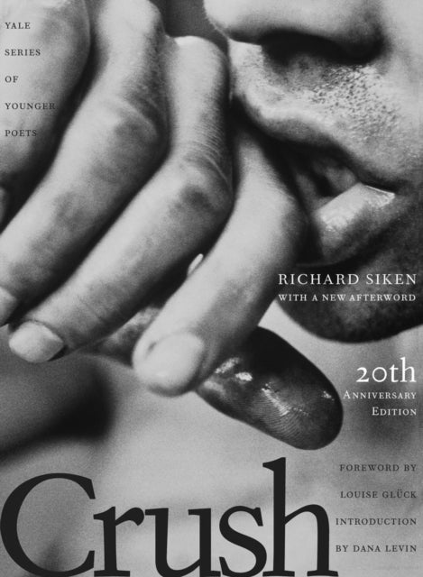 Crush - Twentieth Anniversary Edition