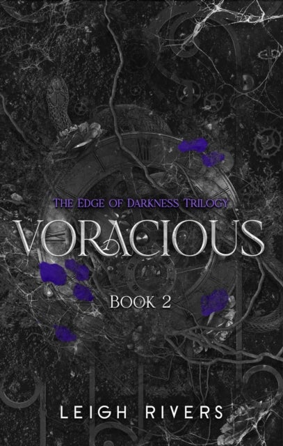Voracious - Deluxe Edition